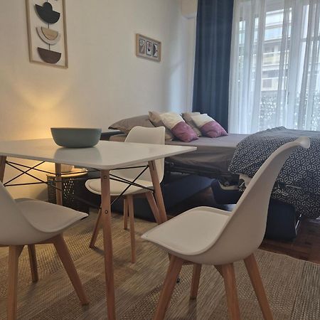 Apartmán Le Grand Sud Nice Exteriér fotografie