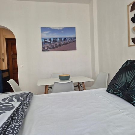 Apartmán Le Grand Sud Nice Exteriér fotografie