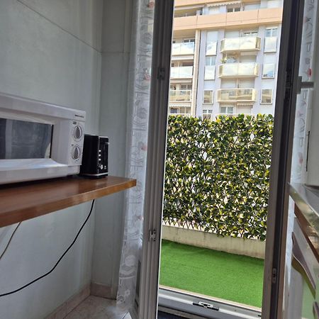 Apartmán Le Grand Sud Nice Exteriér fotografie