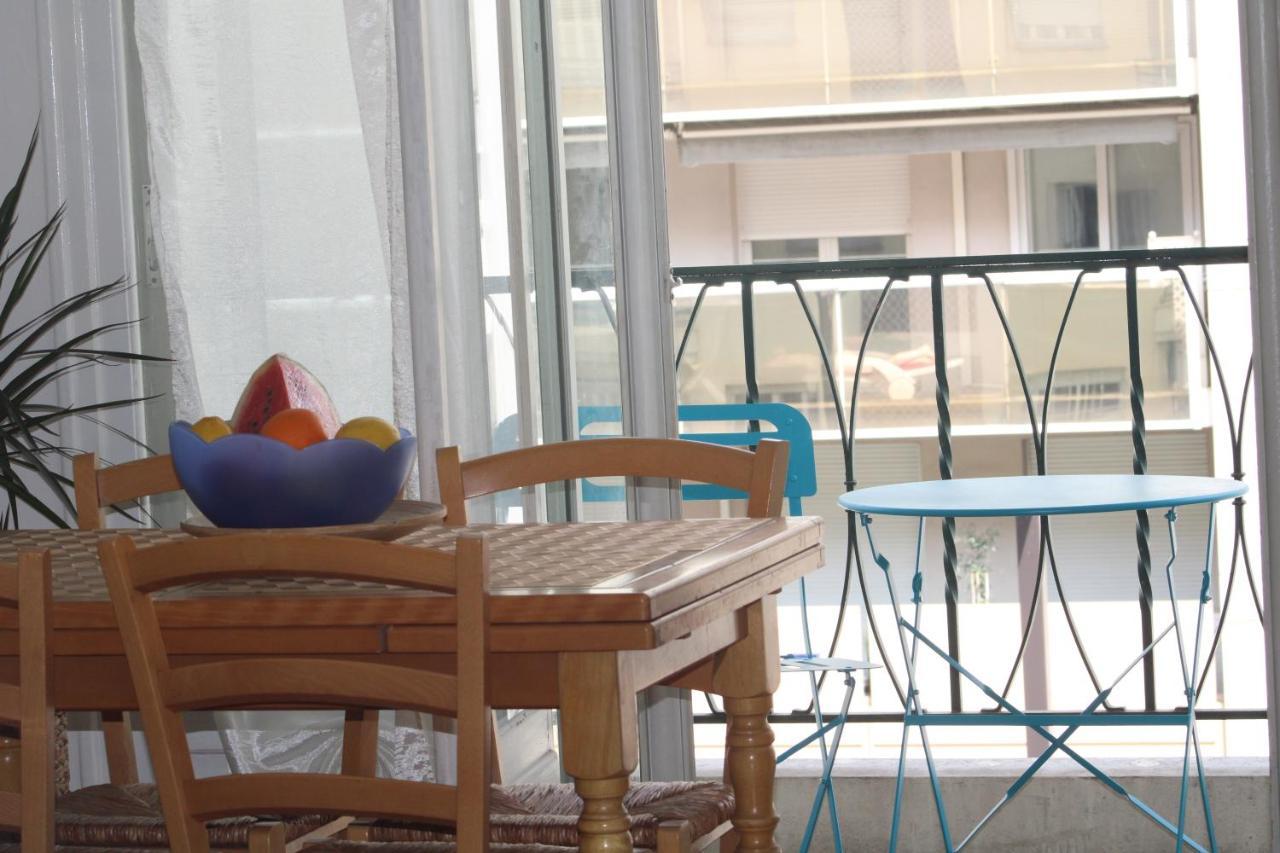 Apartmán Le Grand Sud Nice Exteriér fotografie