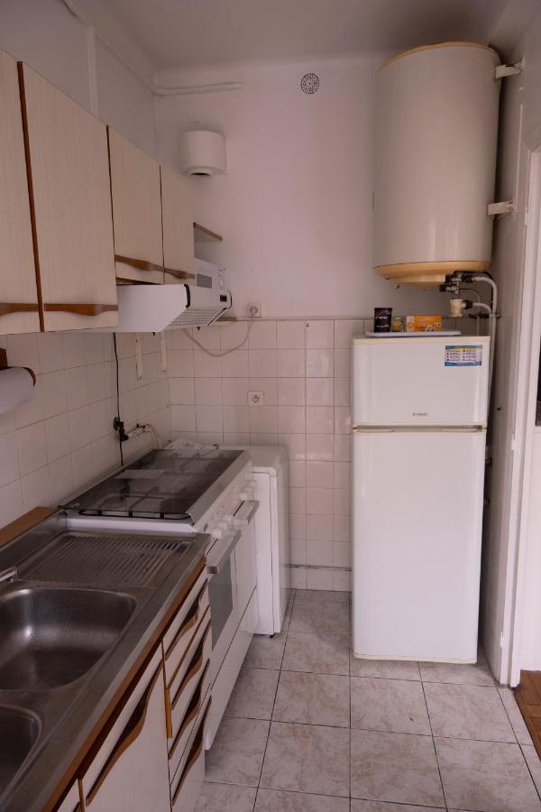 Apartmán Le Grand Sud Nice Exteriér fotografie