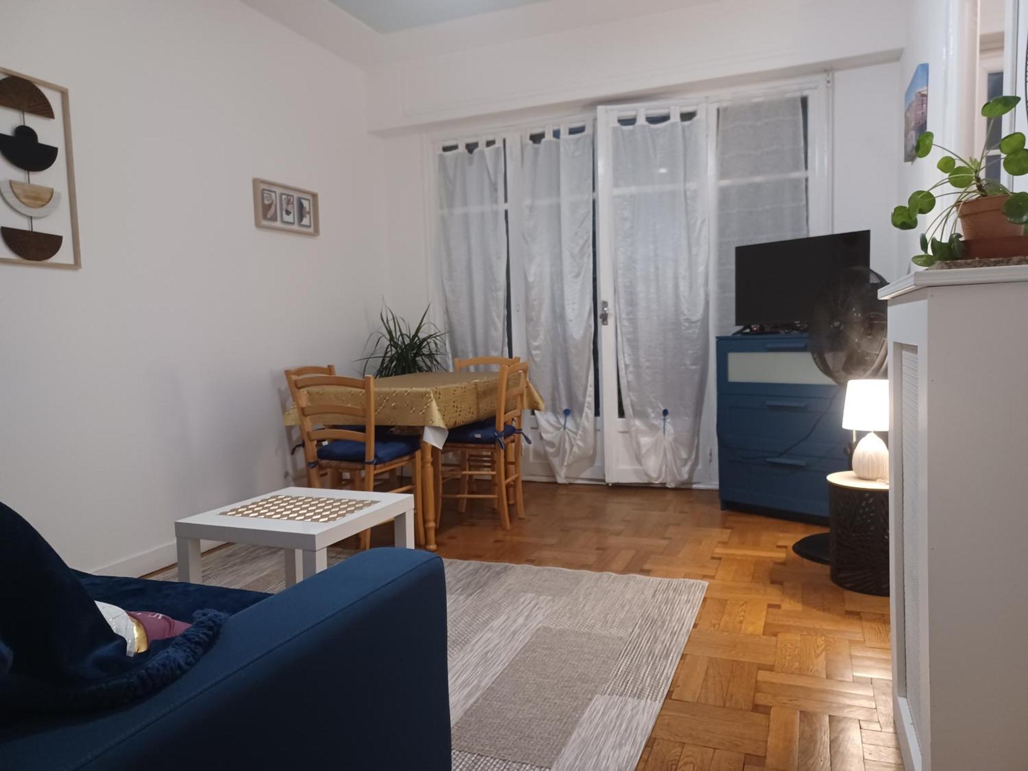 Apartmán Le Grand Sud Nice Exteriér fotografie